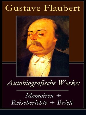 cover image of Autobiografische Werke